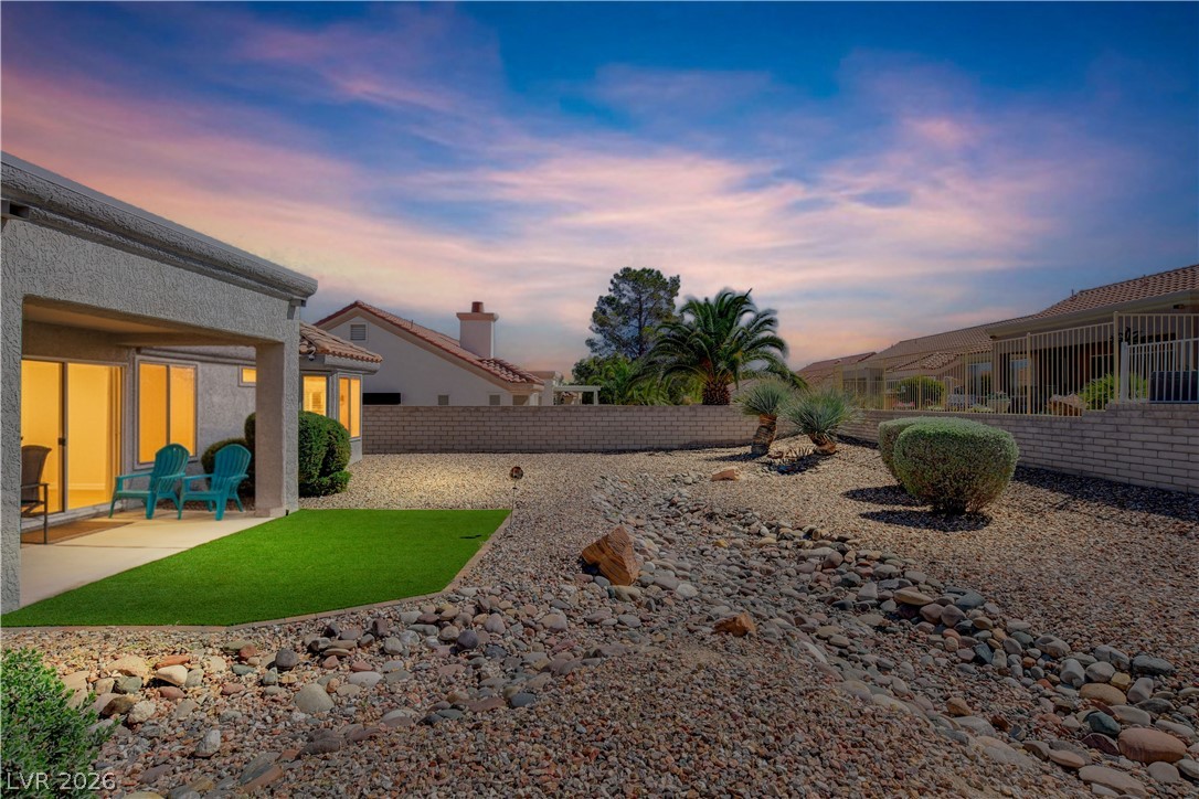 8609 Linderwood Drive