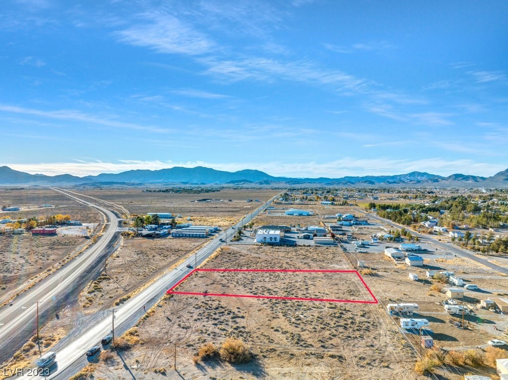 1160 W Charleston Park Avenue, Pahrump, Nevada image 24
