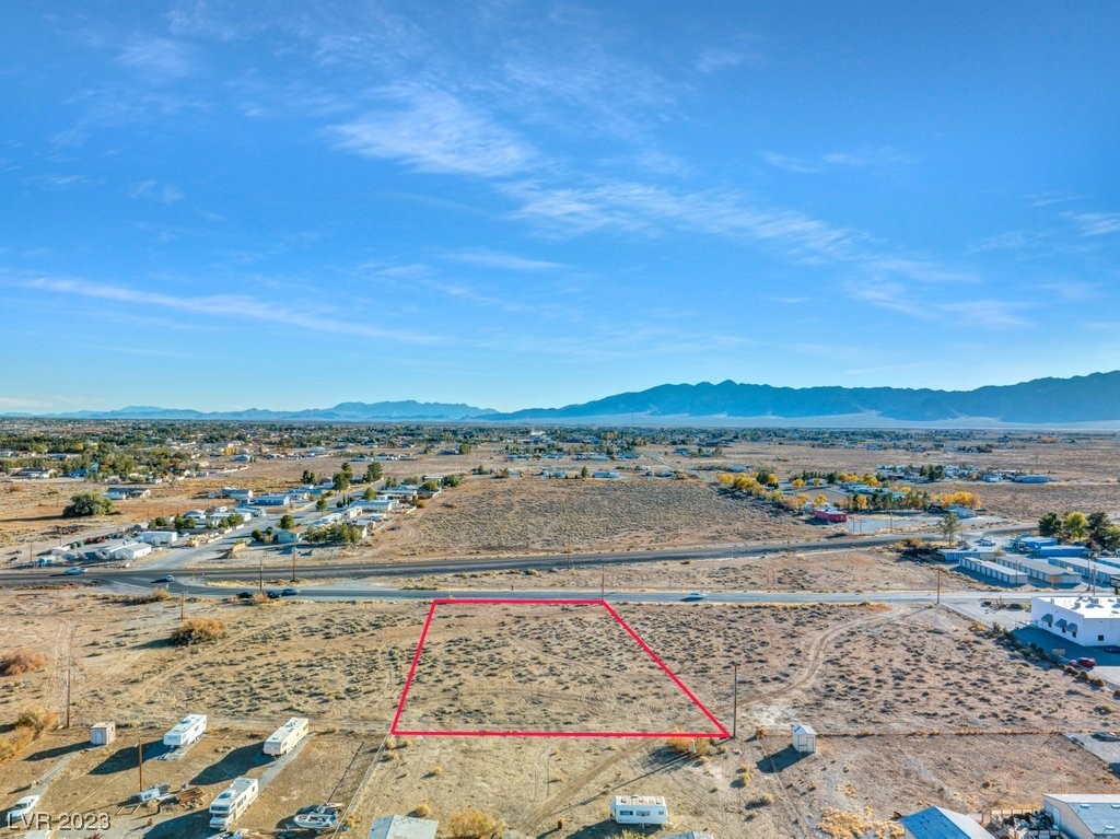 1160 W Charleston Park Avenue, Pahrump, Nevada image 22