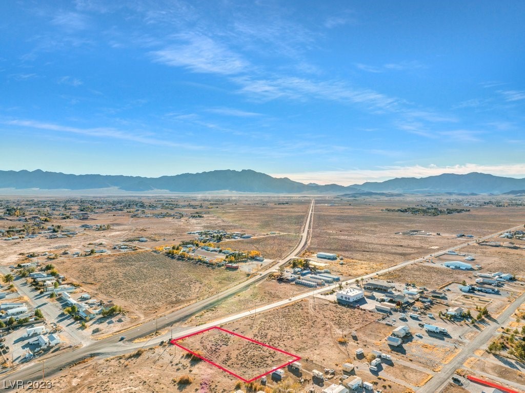 1160 W Charleston Park Avenue, Pahrump, Nevada image 16
