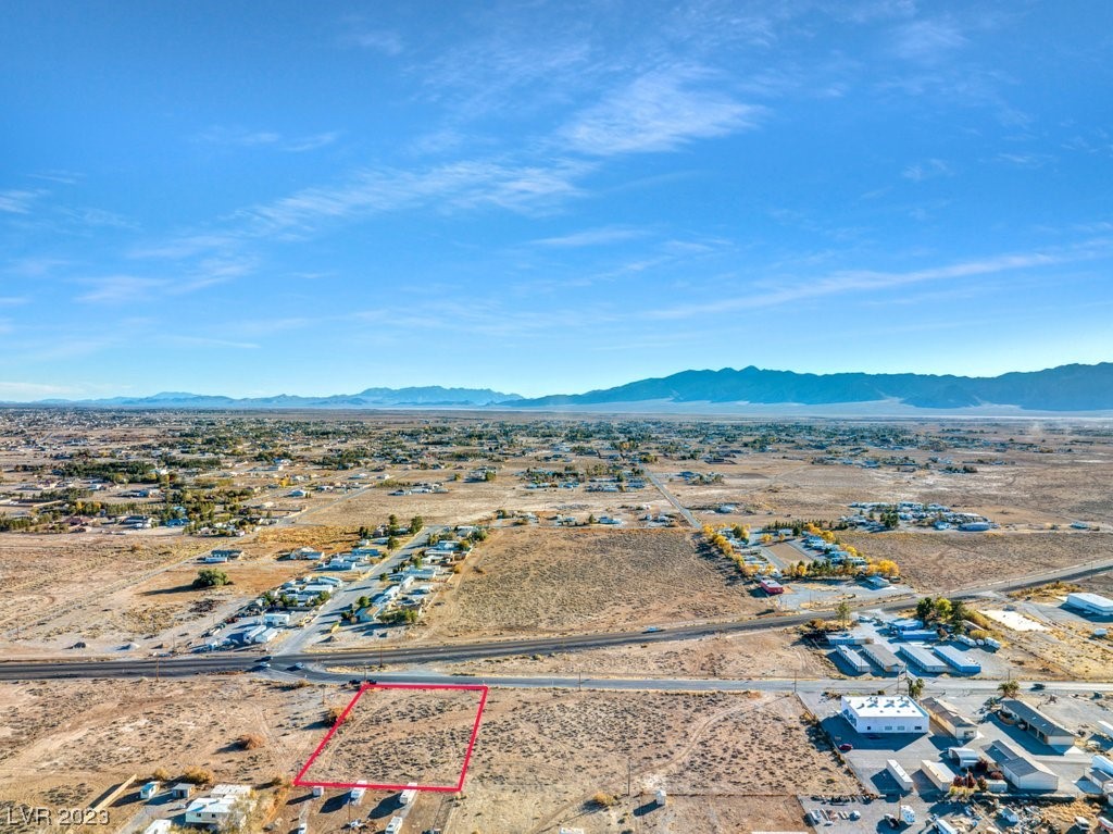 1160 W Charleston Park Avenue, Pahrump, Nevada image 15