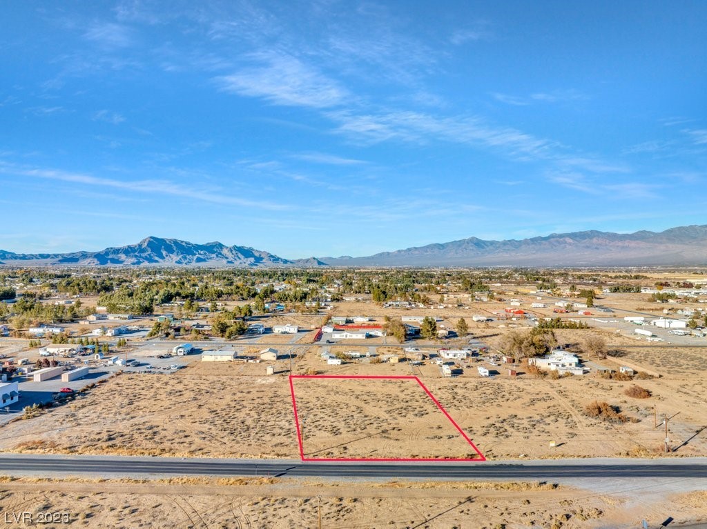 1160 W Charleston Park Avenue, Pahrump, Nevada image 18
