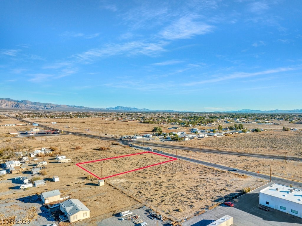 1160 W Charleston Park Avenue, Pahrump, Nevada image 21