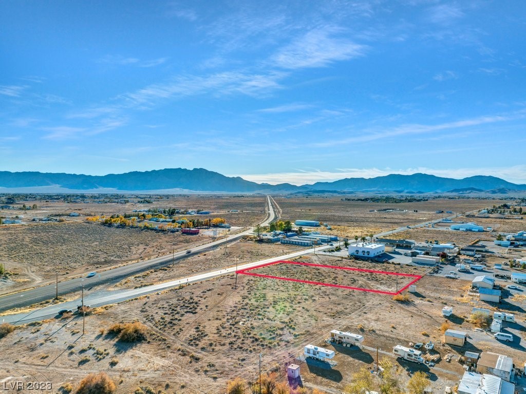 1160 W Charleston Park Avenue, Pahrump, Nevada image 39