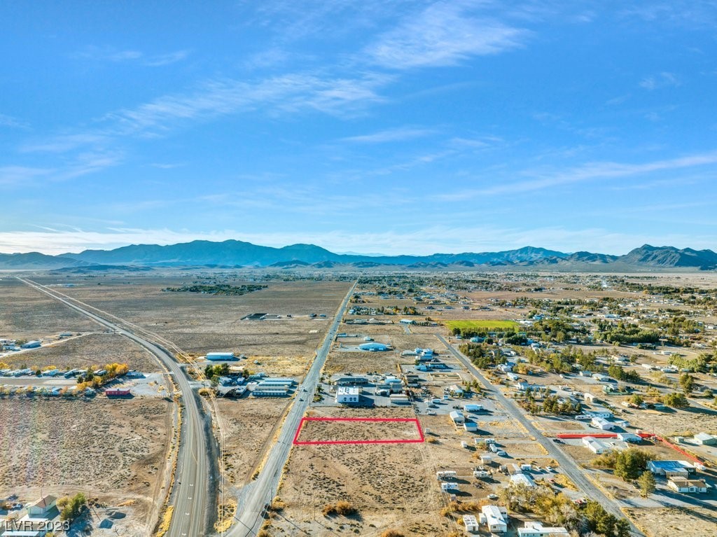 1160 W Charleston Park Avenue, Pahrump, Nevada image 41