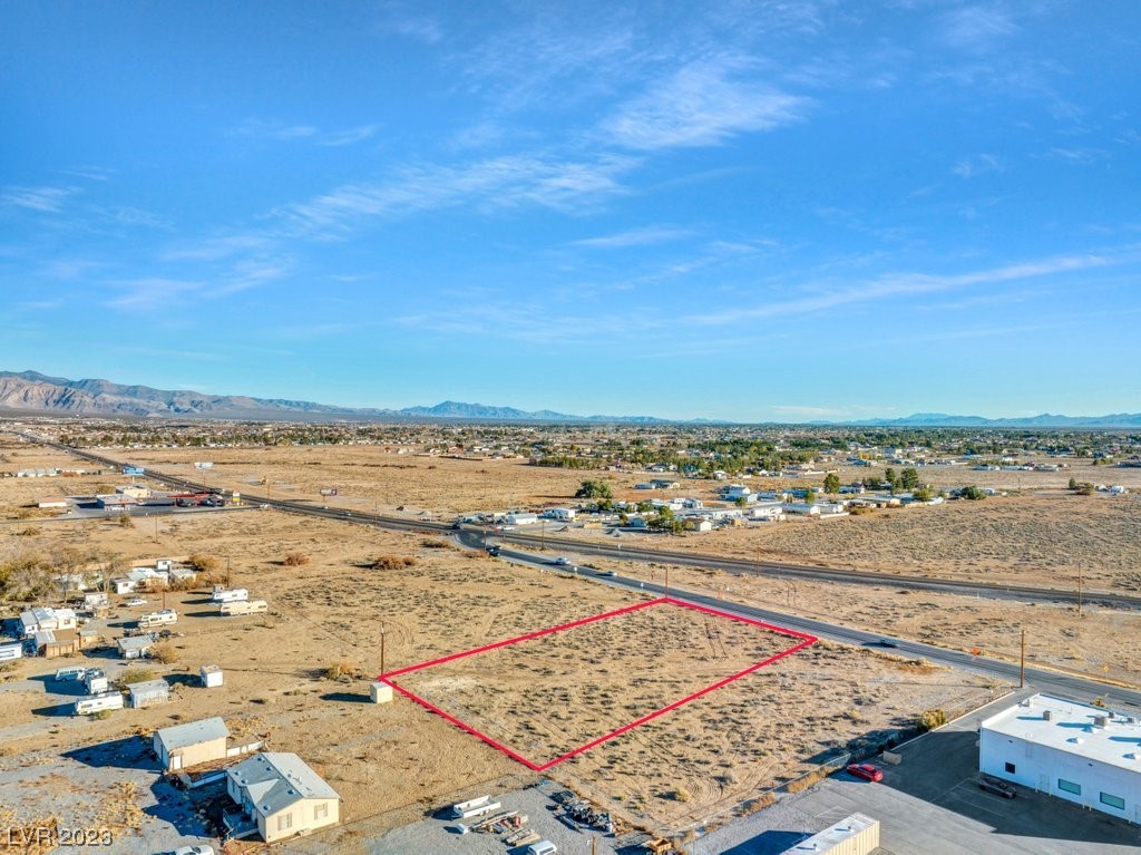 1160 W Charleston Park Avenue, Pahrump, Nevada image 37