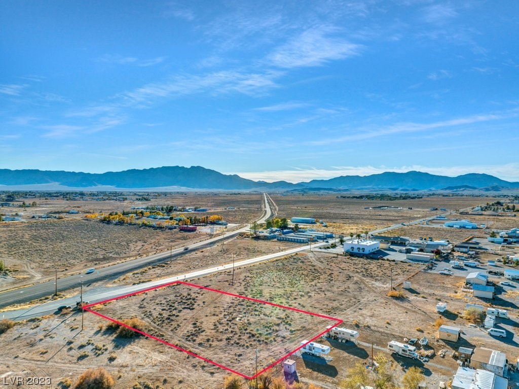 1160 W Charleston Park Avenue, Pahrump, Nevada image 7