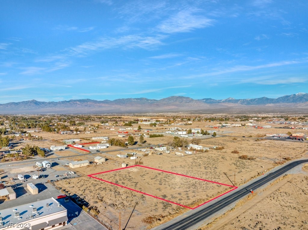 1160 W Charleston Park Avenue, Pahrump, Nevada image 35