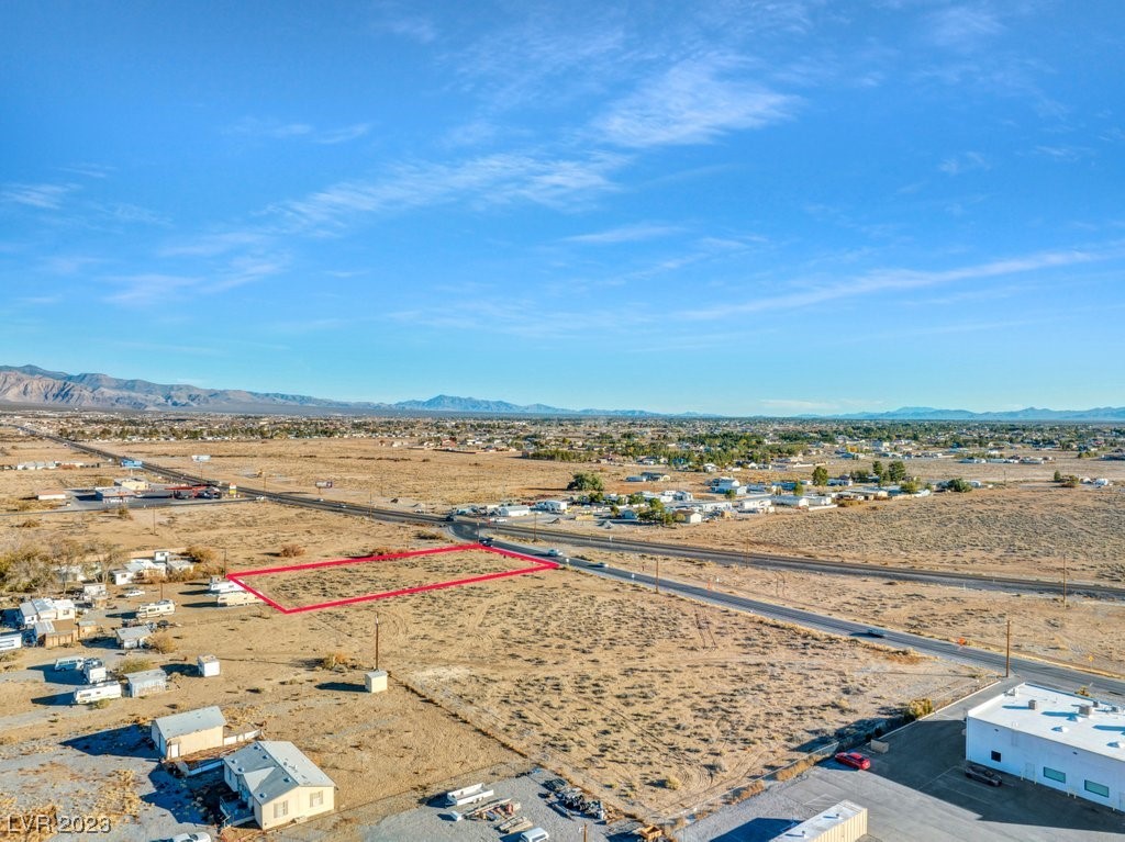 1160 W Charleston Park Avenue, Pahrump, Nevada image 5