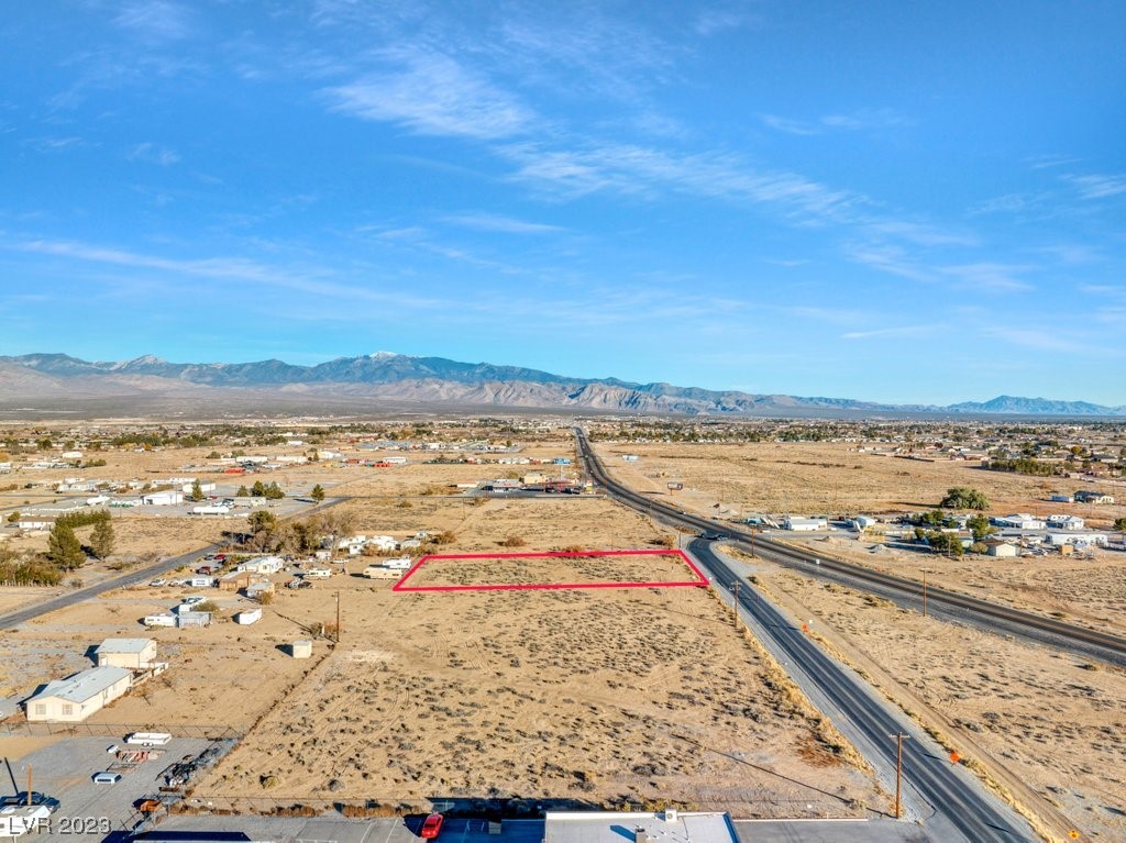 1160 W Charleston Park Avenue, Pahrump, Nevada image 4
