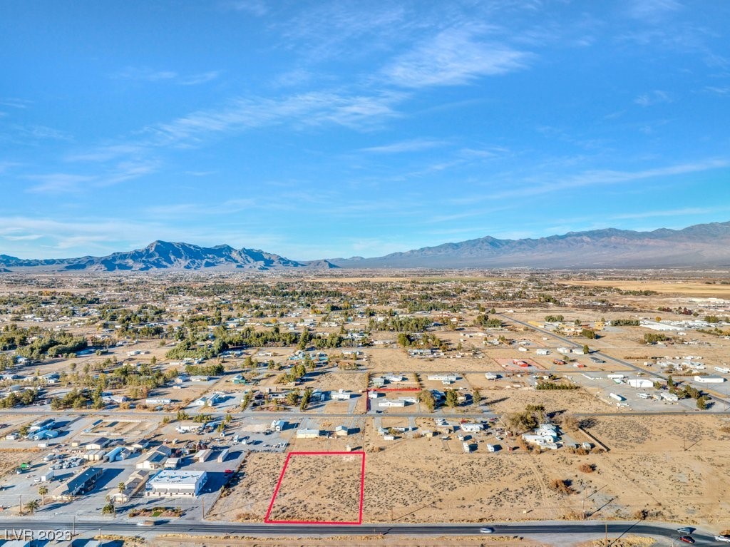 1160 W Charleston Park Avenue, Pahrump, Nevada image 43