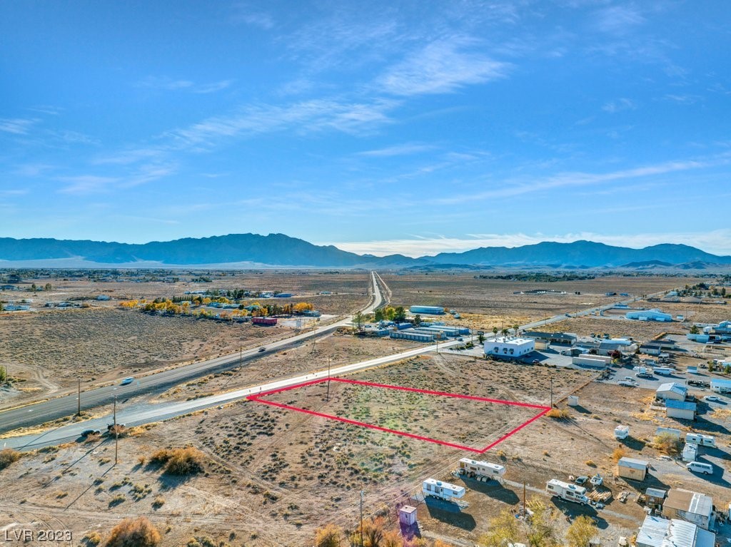 1160 W Charleston Park Avenue, Pahrump, Nevada image 23