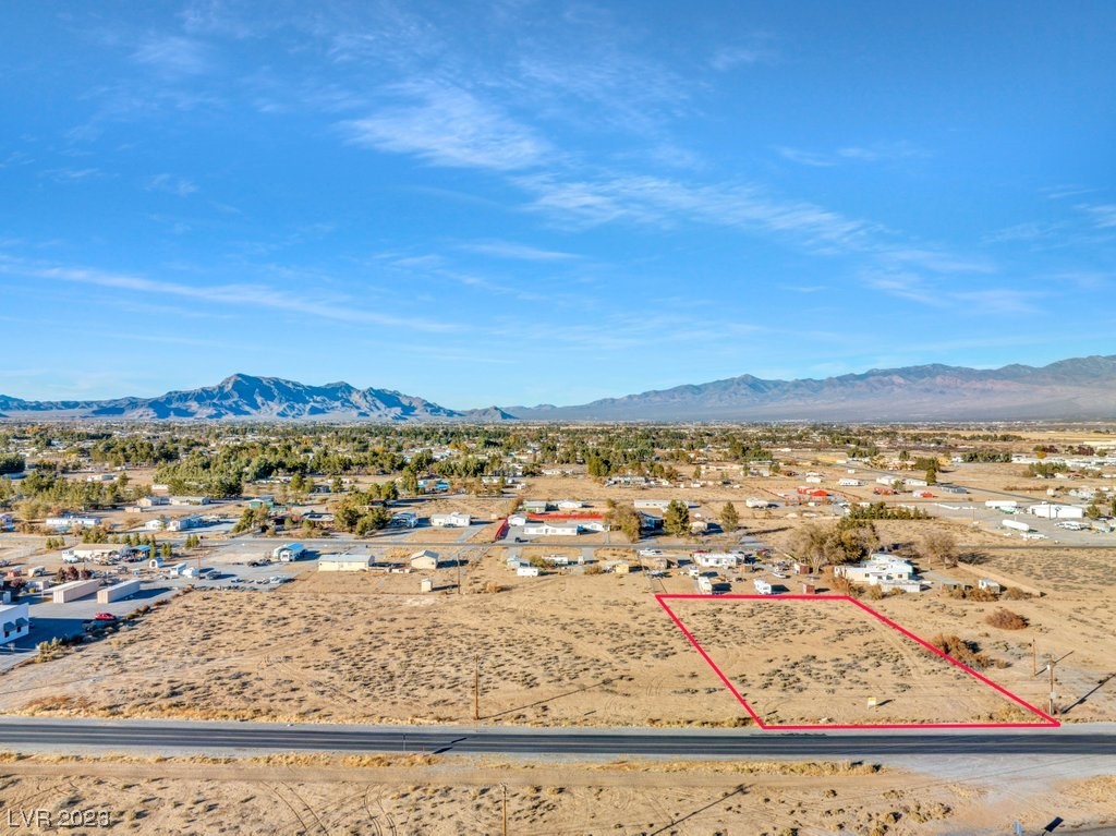 1160 W Charleston Park Avenue, Pahrump, Nevada image 2