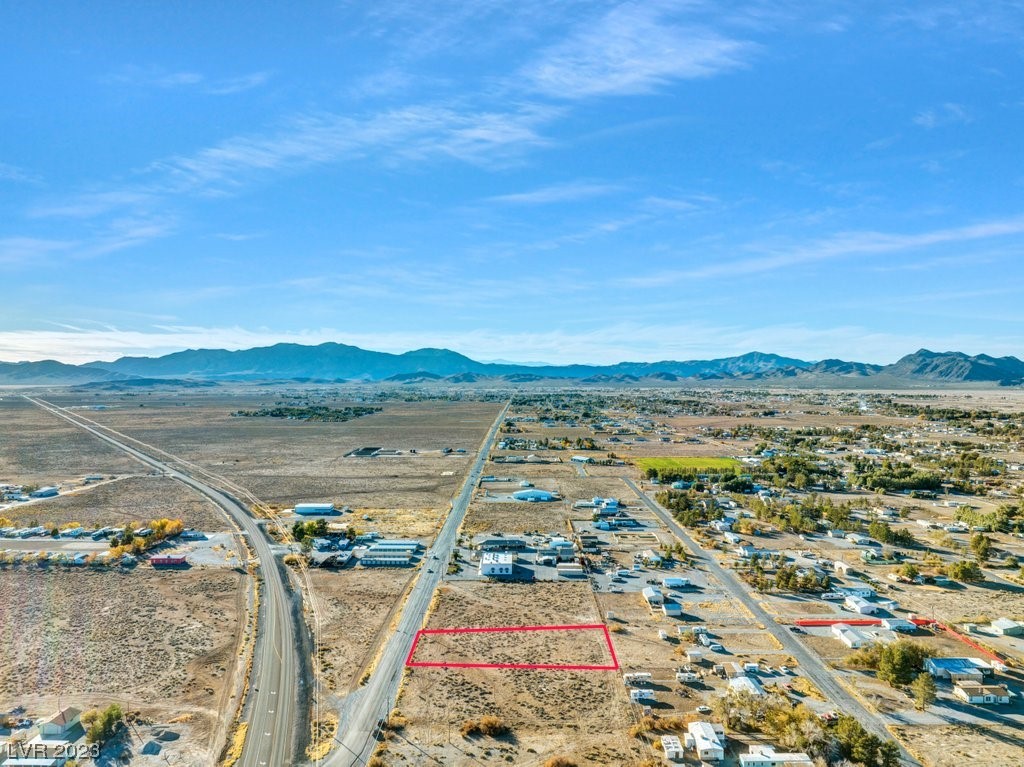 1160 W Charleston Park Avenue, Pahrump, Nevada image 25