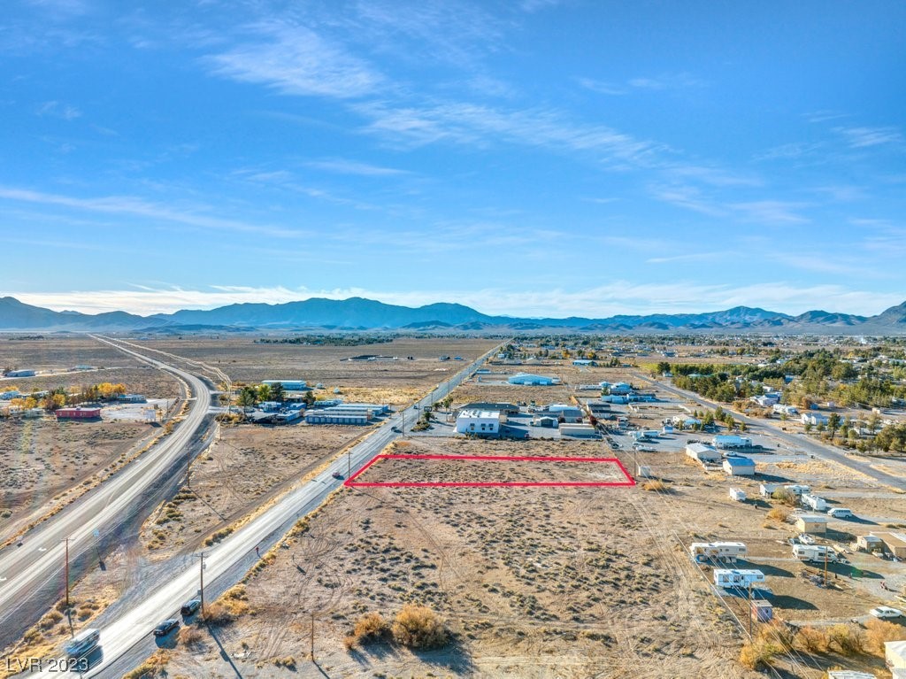 1160 W Charleston Park Avenue, Pahrump, Nevada image 40