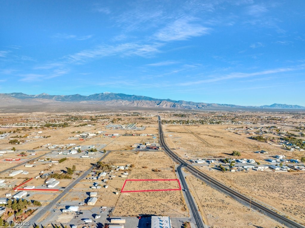1160 W Charleston Park Avenue, Pahrump, Nevada image 29