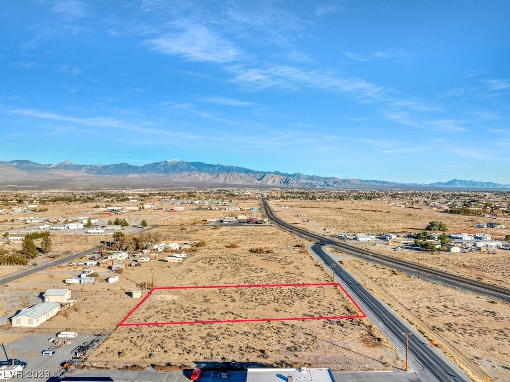 1160 W Charleston Park Avenue, Pahrump, Nevada image 36
