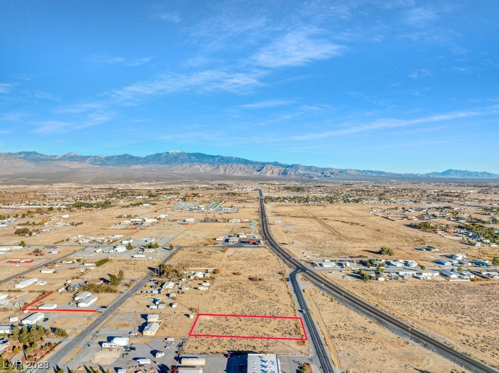 1160 W Charleston Park Avenue, Pahrump, Nevada image 45