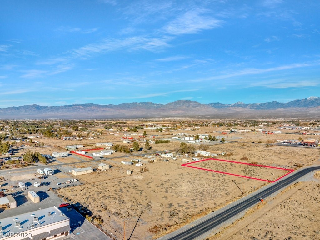 1160 W Charleston Park Avenue, Pahrump, Nevada image 3