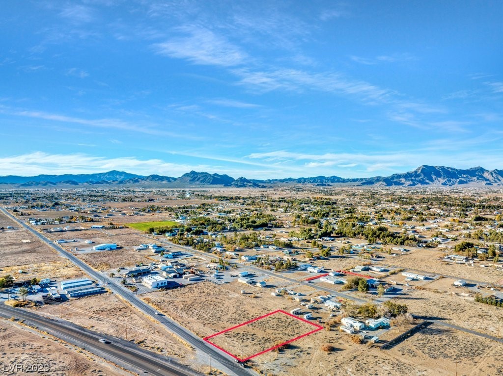 1160 W Charleston Park Avenue, Pahrump, Nevada image 10