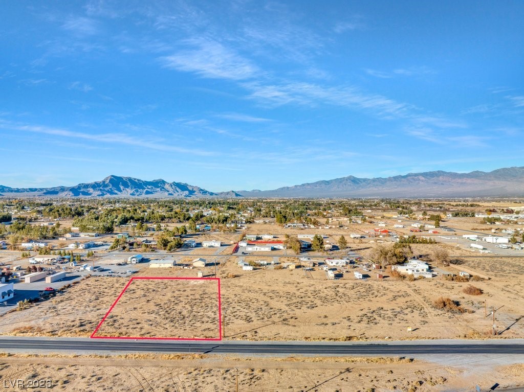 1160 W Charleston Park Avenue, Pahrump, Nevada image 34