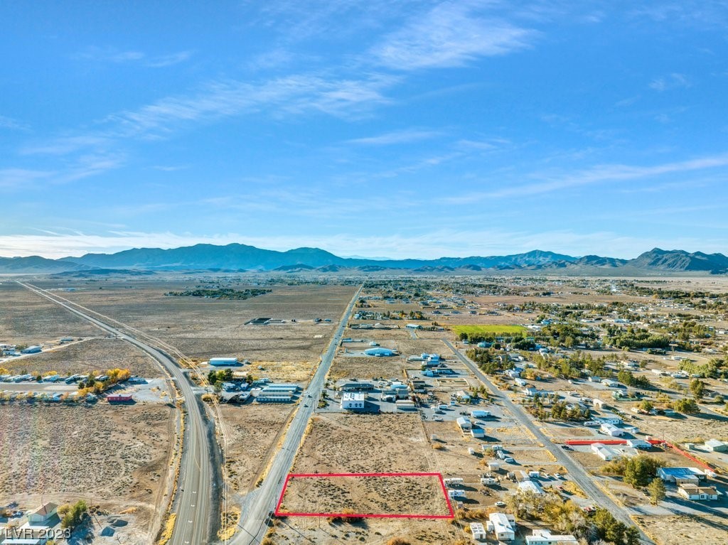 1160 W Charleston Park Avenue, Pahrump, Nevada image 9