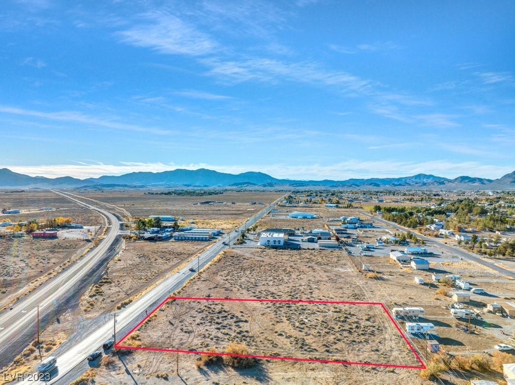 1160 W Charleston Park Avenue, Pahrump, Nevada image 8
