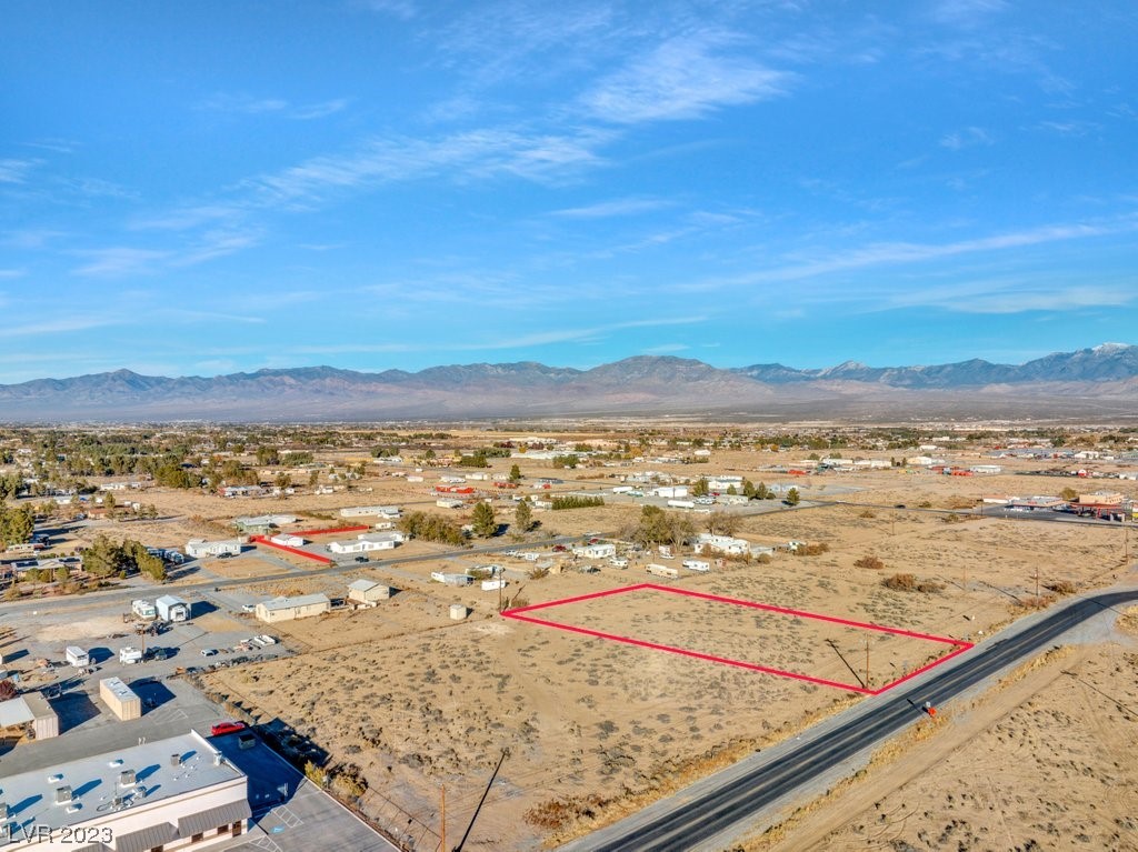 1160 W Charleston Park Avenue, Pahrump, Nevada image 19
