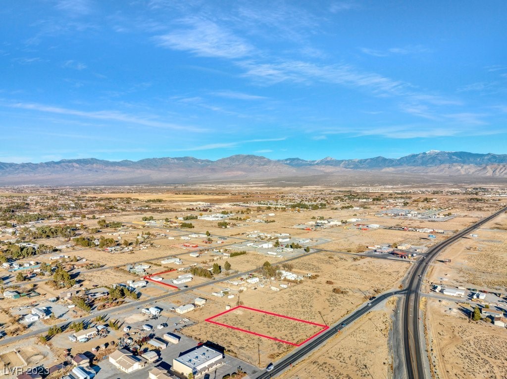 1160 W Charleston Park Avenue, Pahrump, Nevada image 44