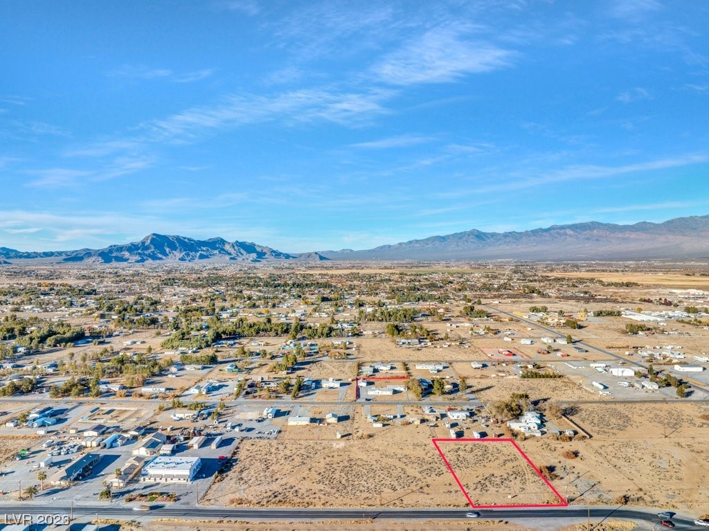 1160 W Charleston Park Avenue, Pahrump, Nevada image 11
