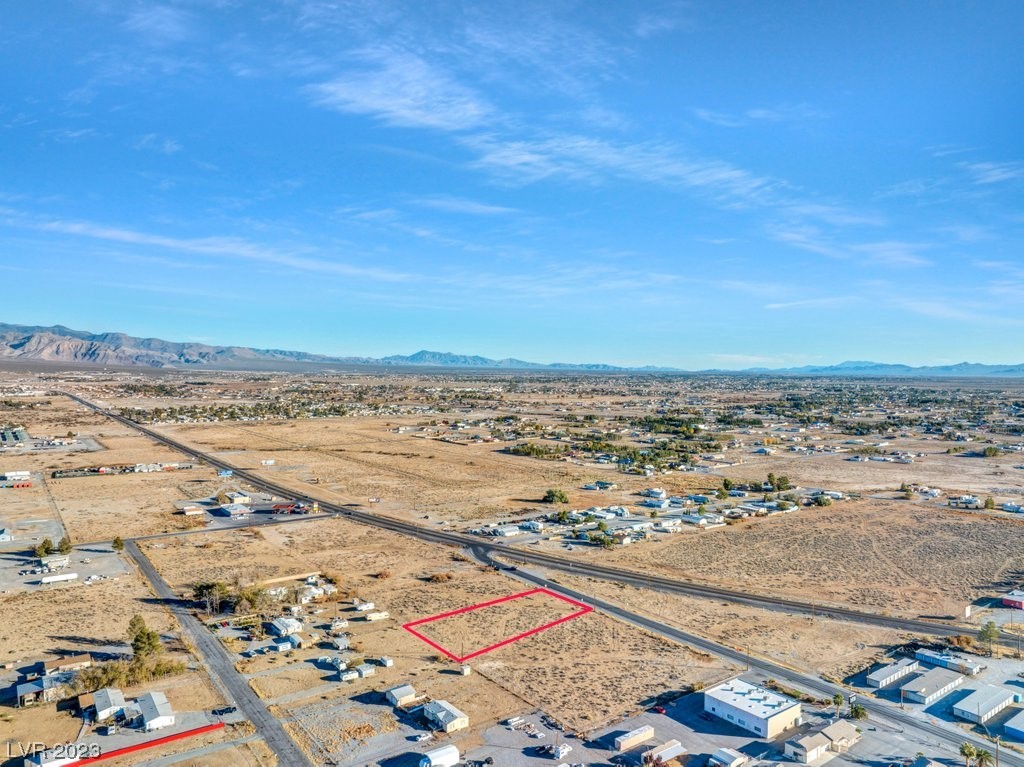 1160 W Charleston Park Avenue, Pahrump, Nevada image 30