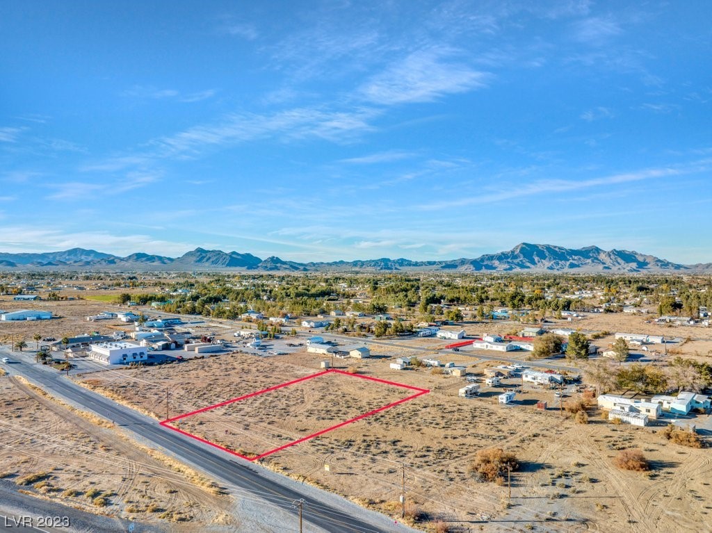1160 W Charleston Park Avenue, Pahrump, Nevada image 17