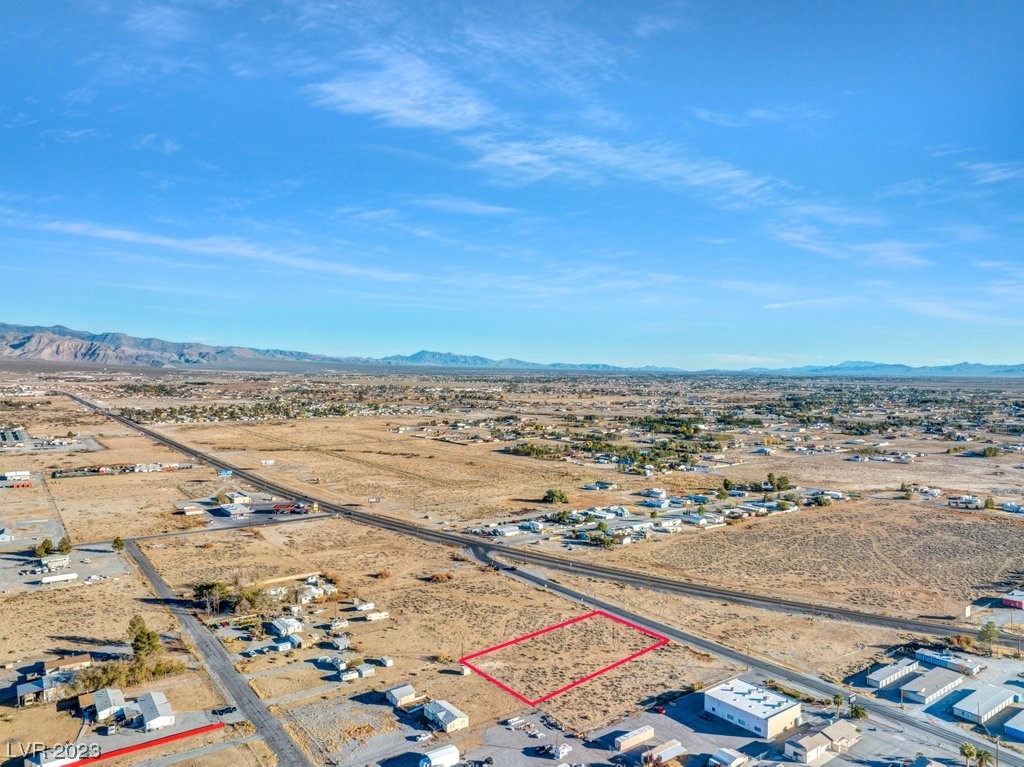 1160 W Charleston Park Avenue, Pahrump, Nevada image 46