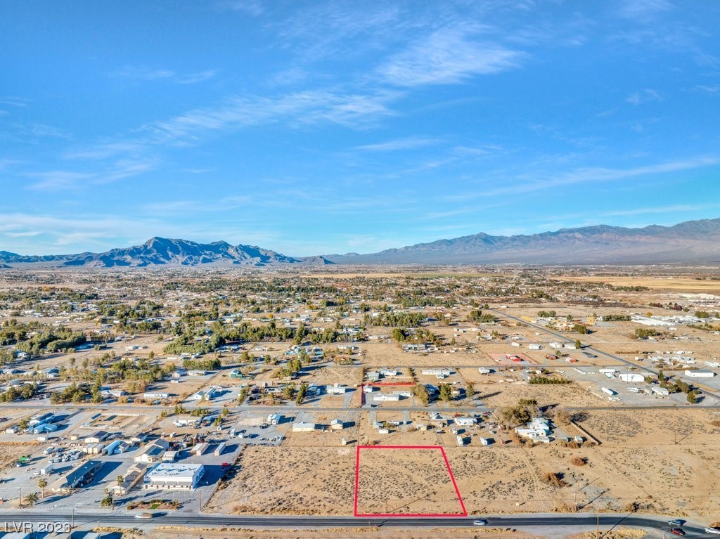 1160 W Charleston Park Avenue, Pahrump, Nevada image 27
