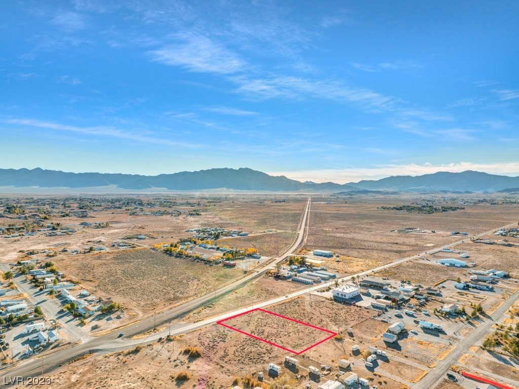 1160 W Charleston Park Avenue, Pahrump, Nevada image 32