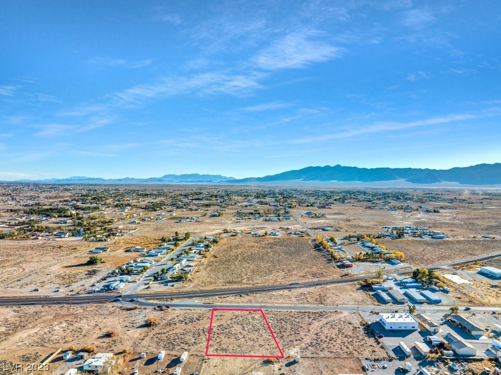 1160 W Charleston Park Avenue, Pahrump, Nevada image 31