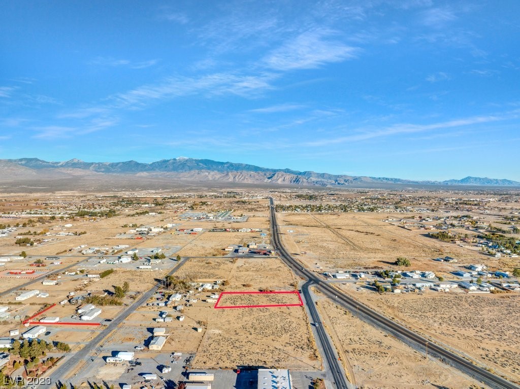 1160 W Charleston Park Avenue, Pahrump, Nevada image 13