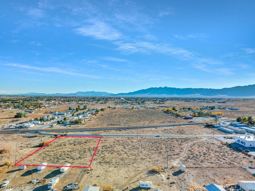 1160 W Charleston Park Avenue, Pahrump, Nevada image 6