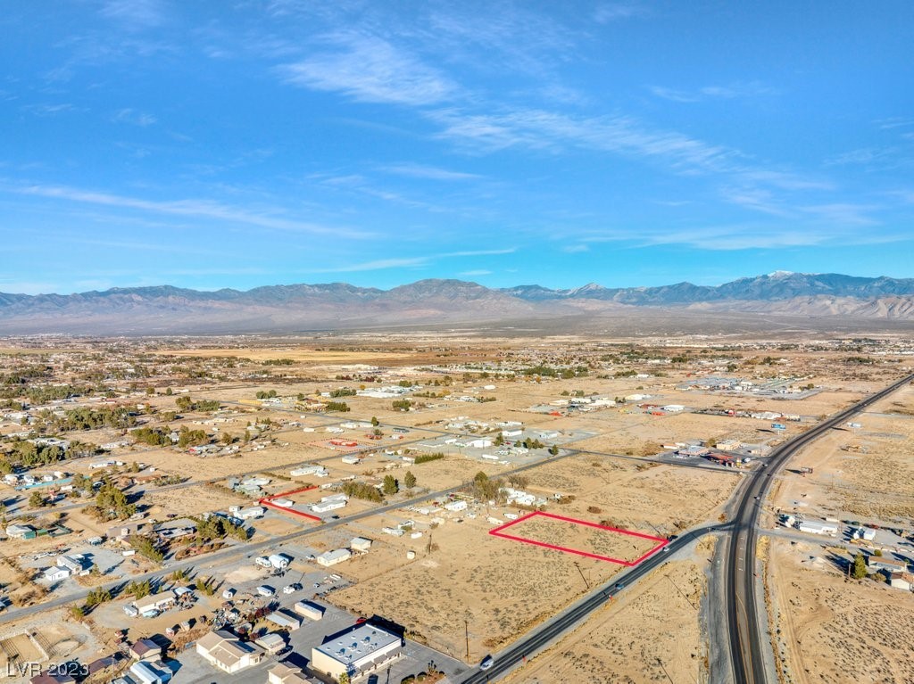 1160 W Charleston Park Avenue, Pahrump, Nevada image 12