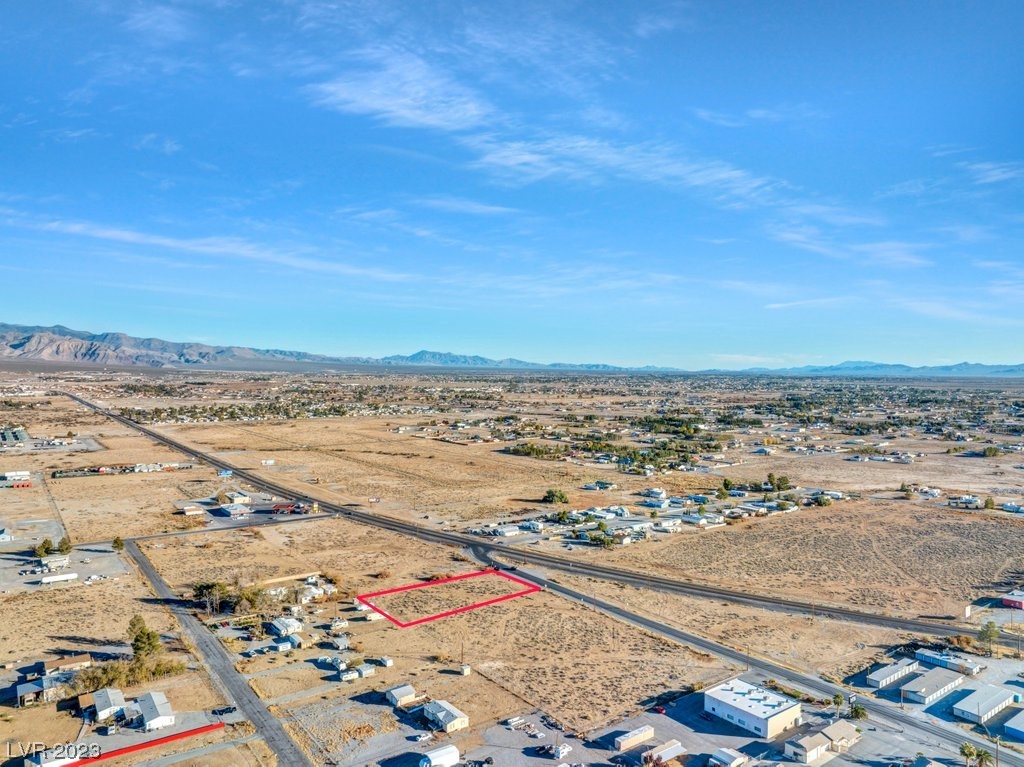 1160 W Charleston Park Avenue, Pahrump, Nevada image 14
