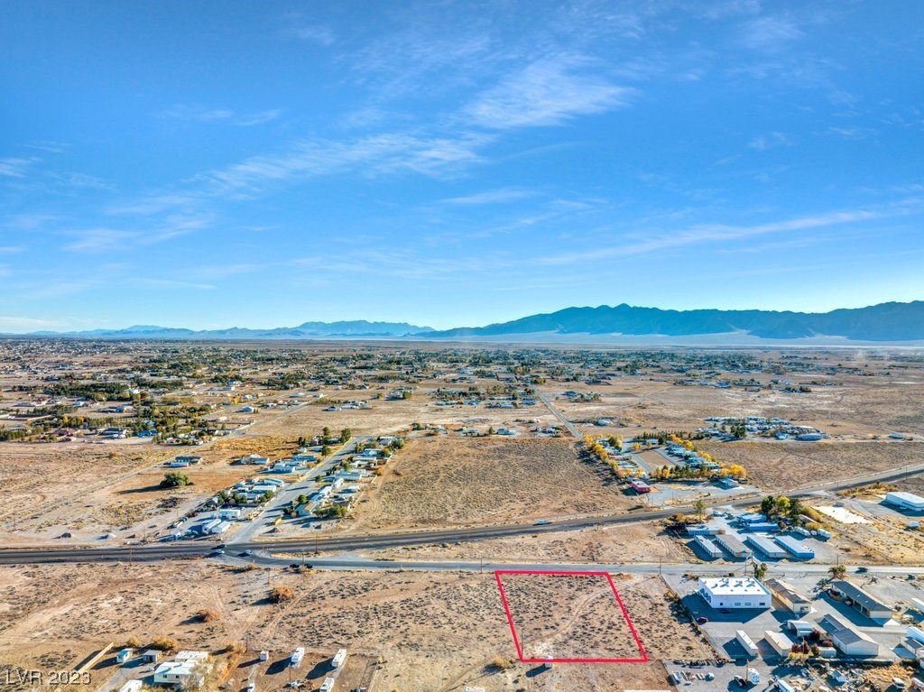 1160 W Charleston Park Avenue, Pahrump, Nevada image 47