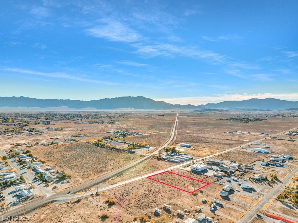 1160 W Charleston Park Avenue, Pahrump, Nevada image 48