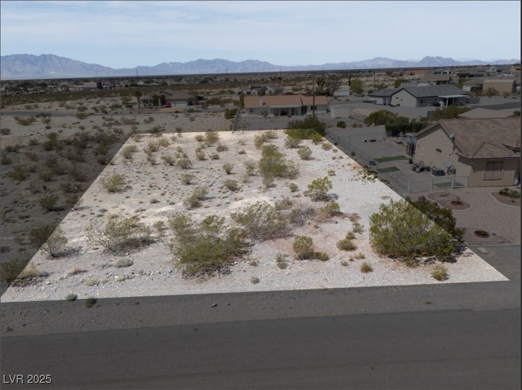 2320 S Washoe Avenue, Pahrump, Nevada image 1
