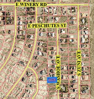 2320 S Washoe Avenue, Pahrump, Nevada image 12