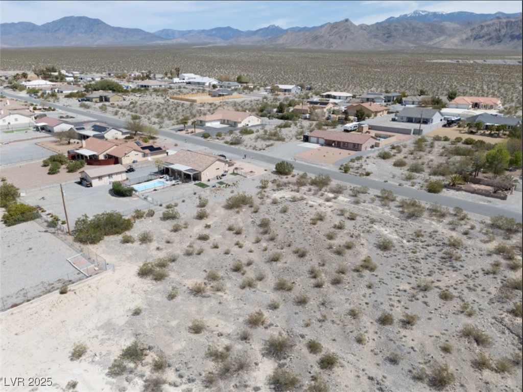 2320 S Washoe Avenue, Pahrump, Nevada image 3