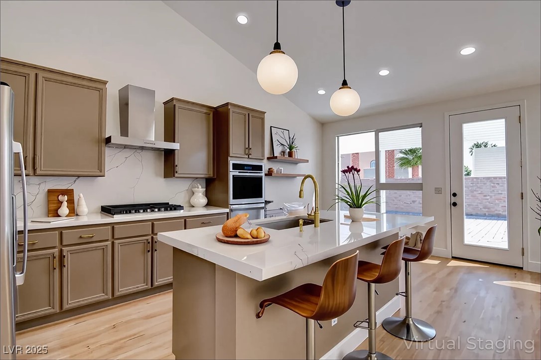 4790 Willow Glen Drive