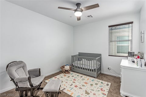 Tiny photo for 8739 Scalpay Street, Las Vegas, NV 89166 (MLS # 2793898)