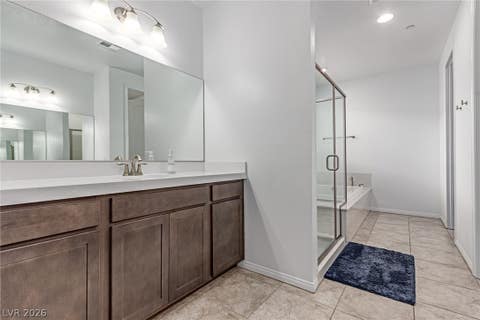 Tiny photo for 8739 Scalpay Street, Las Vegas, NV 89166 (MLS # 2793898)
