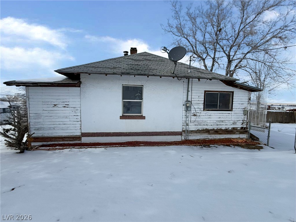 26 Avenue B