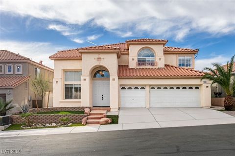 10233 Red Bridge Avenue Las Vegas NV 89134